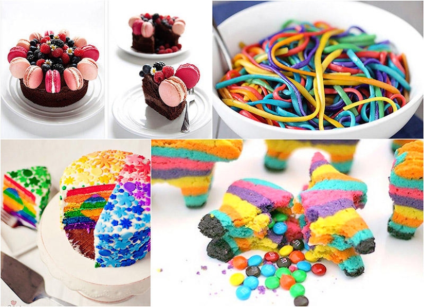 17 obras maestras culinarias para los que no les importa el tiempo
