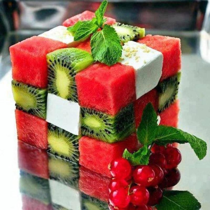 17 obras maestras culinarias para los que no les importa el tiempo