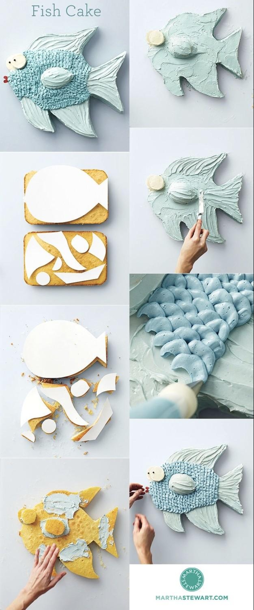 17 obras maestras culinarias para los que no les importa el tiempo
