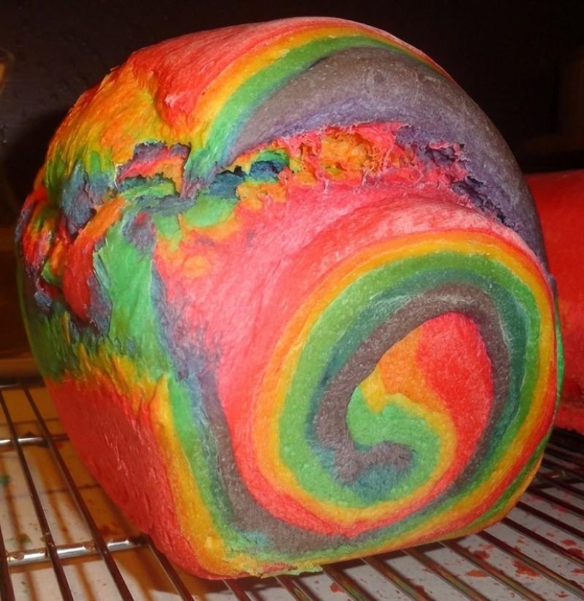 17 obras maestras culinarias para los que no les importa el tiempo