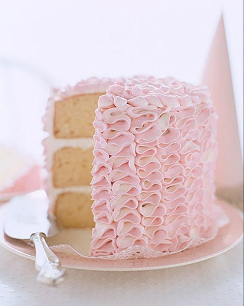 17 obras maestras culinarias para los que no les importa el tiempo