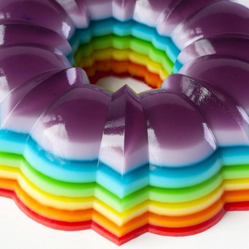 17 obras maestras culinarias para los que no les importa el tiempo