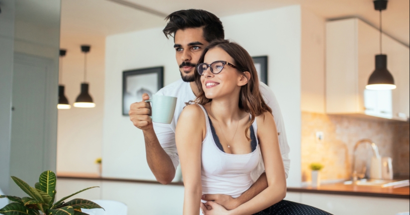 17 signs your partner genuinely appreciates having you in their life