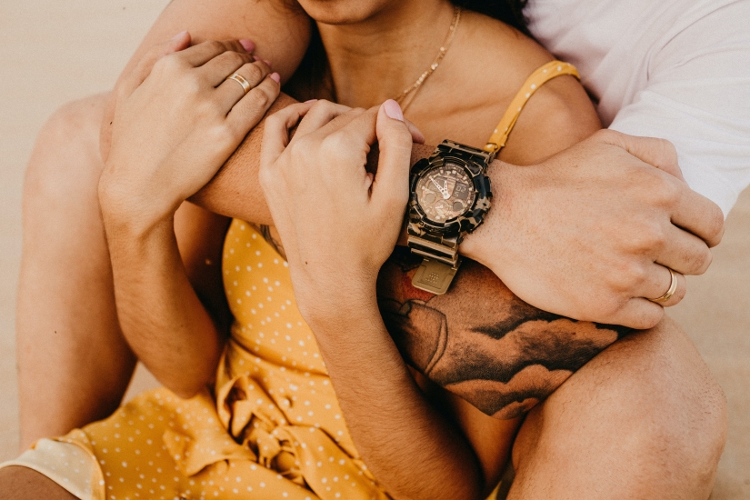 17 signs your partner genuinely appreciates having you in their life