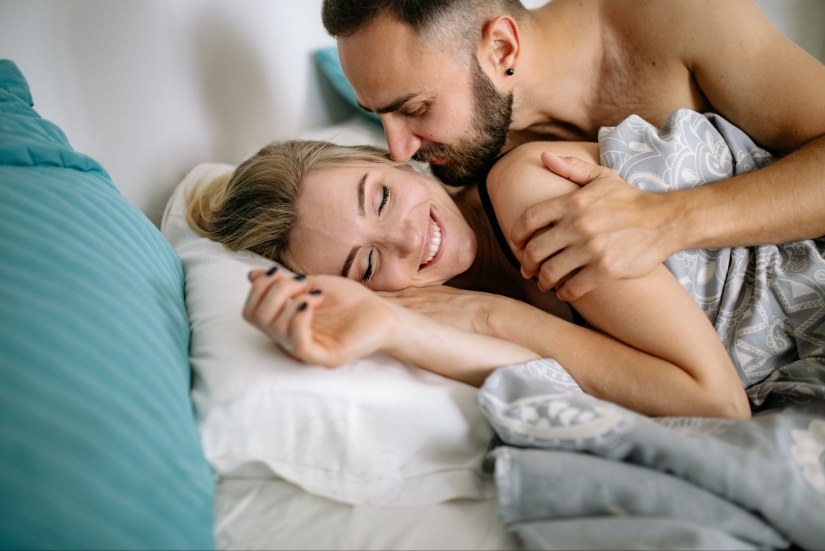 17 signs your partner genuinely appreciates having you in their life