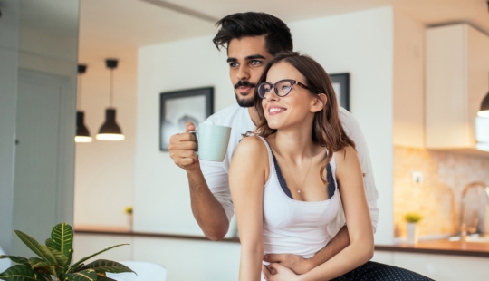 17 signs your partner genuinely appreciates having you in their life 17 signs your partner genuinely appreciates having you in their life