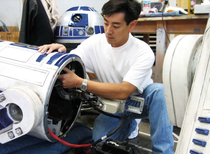 17 things a true Star Wars fan should know