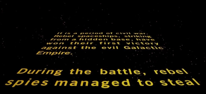 17 things a true Star Wars fan should know