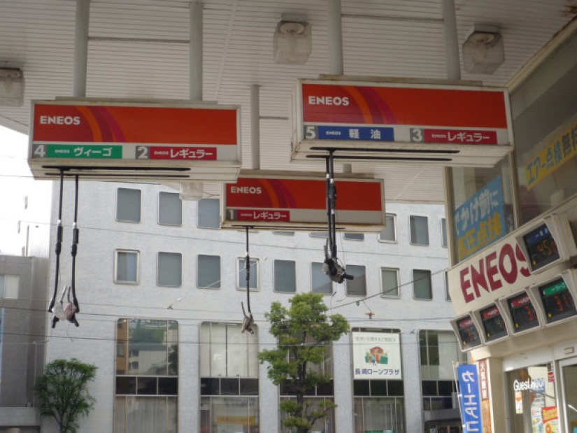 17 things from Japan that we need right now