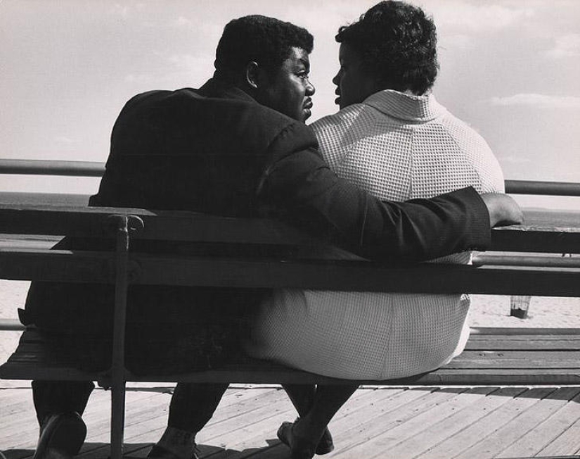 17 tomas curiosas de la vida de los estadounidenses de vacaciones
