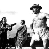 17 tomas curiosas de la vida de los estadounidenses de vacaciones