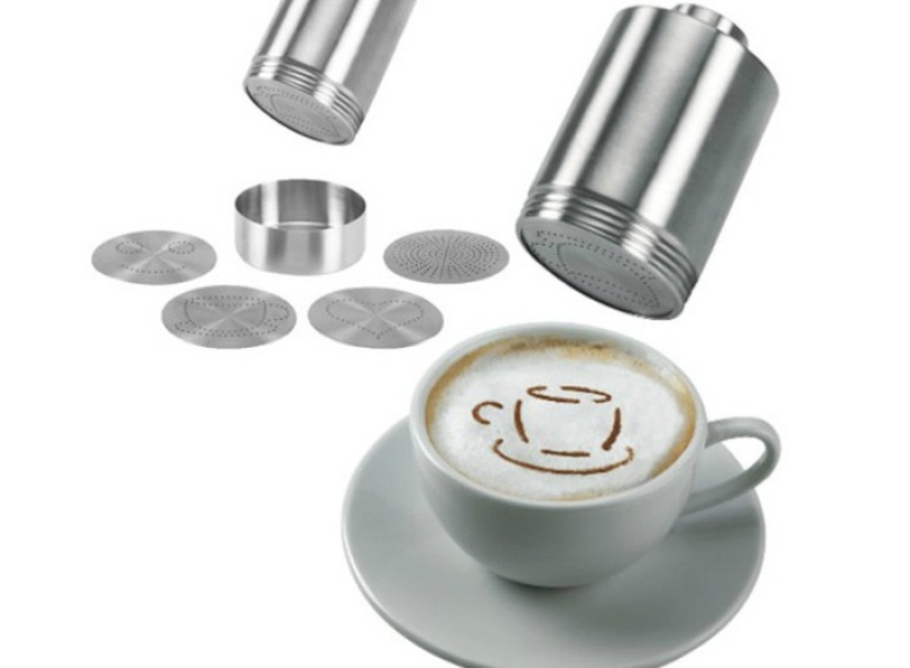 17 useful devices and original accessories for people who can't imagine their lives without coffee 17 useful devices and original accessories for people who can't imagine their lives without coffee