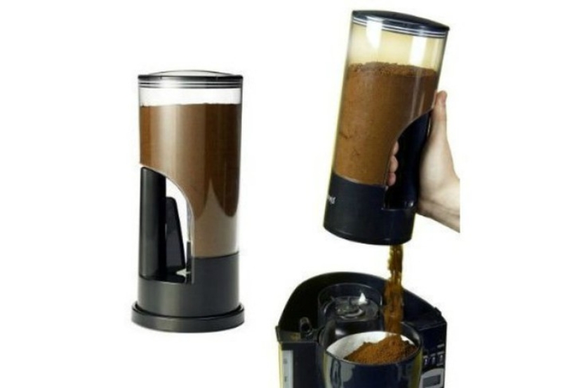 17 useful devices and original accessories for people who can't imagine their lives without coffee 17 useful devices and original accessories for people who can't imagine their lives without coffee