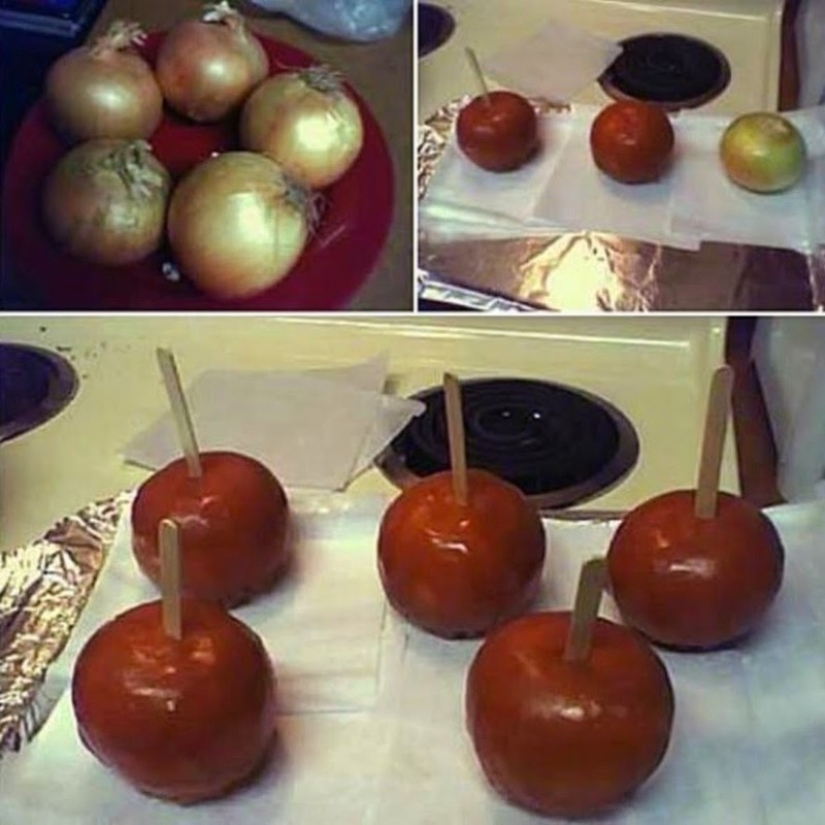 17 ways to effectively prank your favorite colleagues