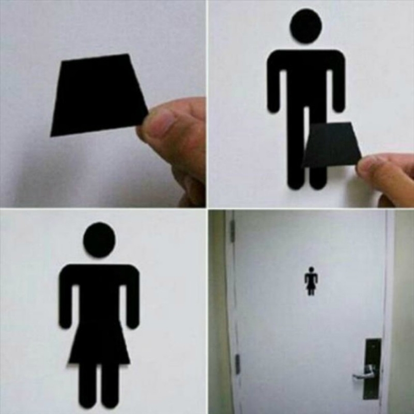 17 ways to effectively prank your favorite colleagues