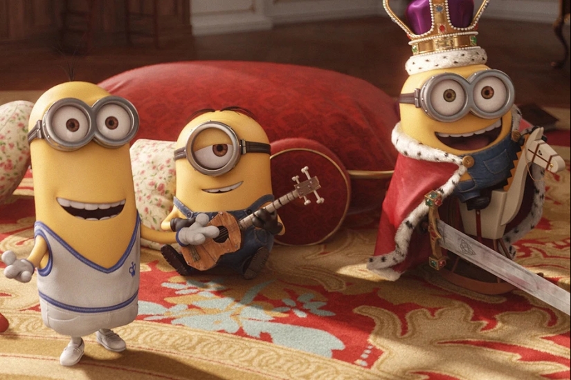 18 best family comedies for cozy evenings