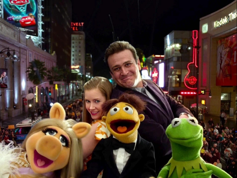 18 best family comedies for cozy evenings
