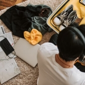 18 consejos para empacar minimalistas (que realmente funcionan)