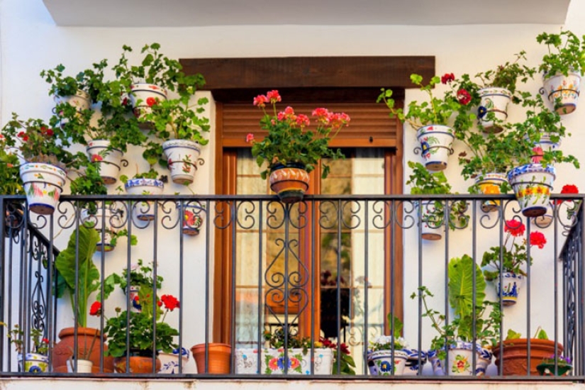 18 fresco maneras de hacer huerto en casa