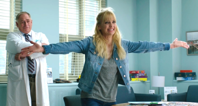 18 fresh comedies that will brighten up a summer evening 18 fresh comedies that will brighten up a summer evening