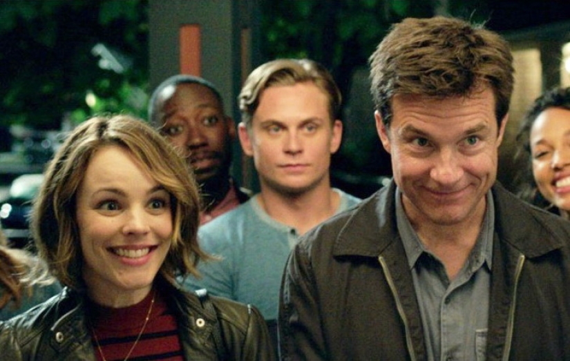 18 fresh comedies that will brighten up a summer evening 18 fresh comedies that will brighten up a summer evening