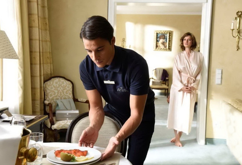 18 fresh comedies that will brighten up a summer evening 18 fresh comedies that will brighten up a summer evening