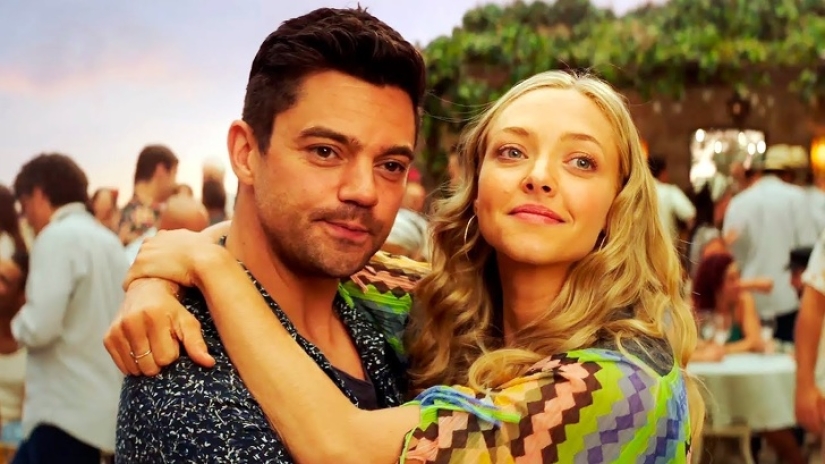 18 fresh comedies that will brighten up a summer evening 18 fresh comedies that will brighten up a summer evening