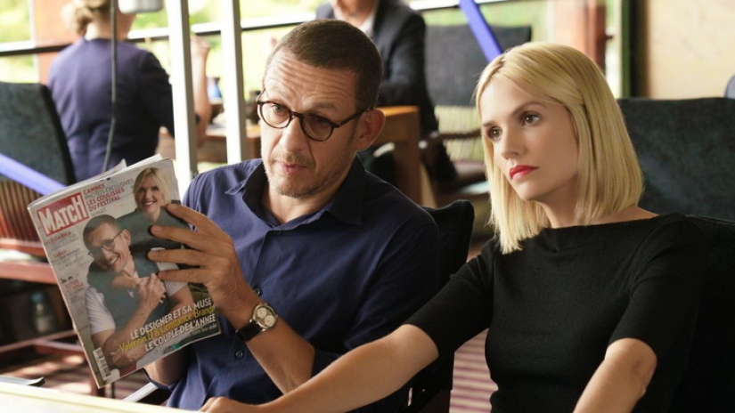 18 fresh comedies that will brighten up a summer evening 18 fresh comedies that will brighten up a summer evening