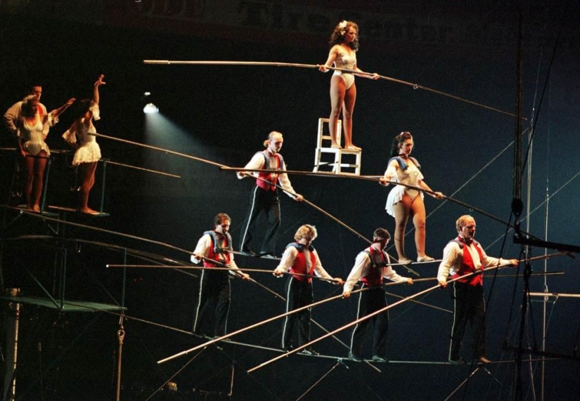 18 most desperate daredevils