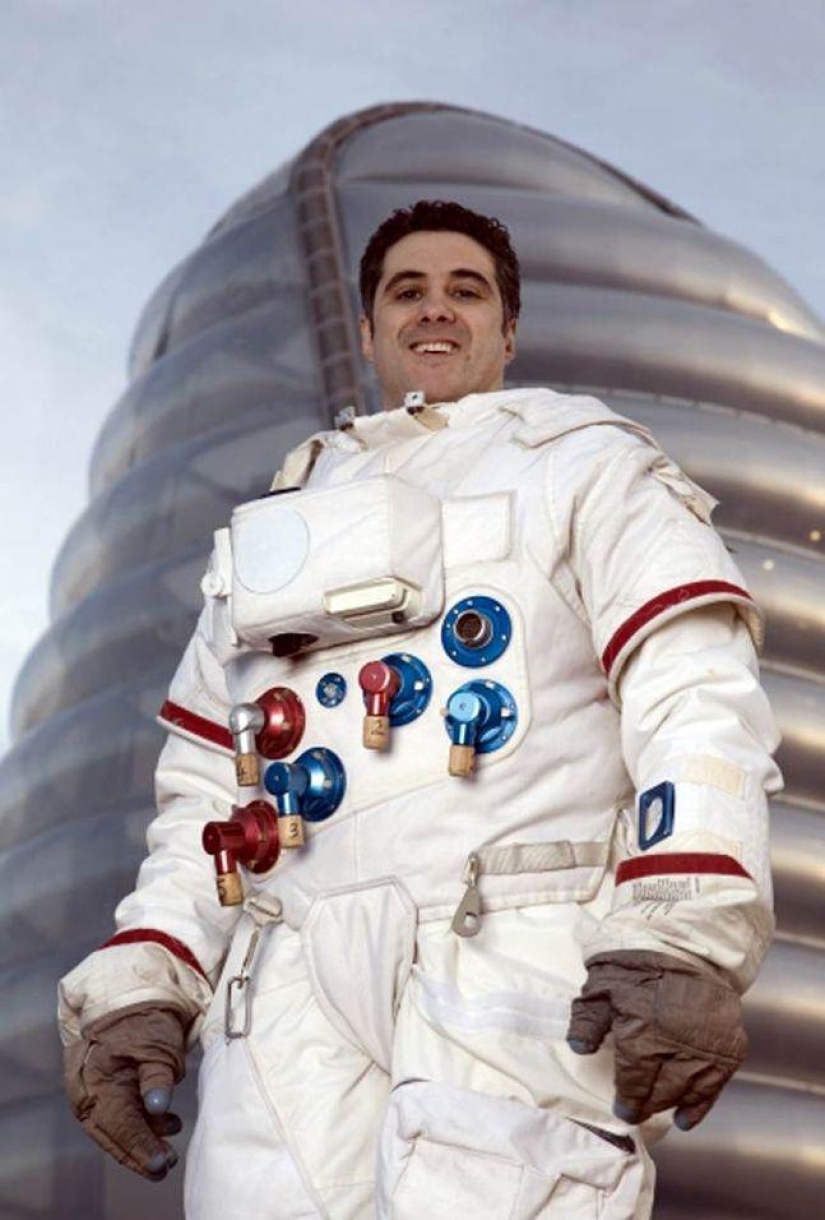 18 most desperate daredevils