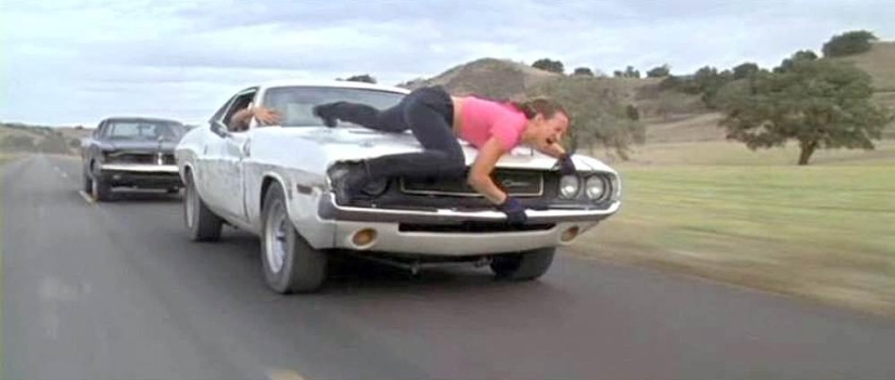 18 most desperate daredevils