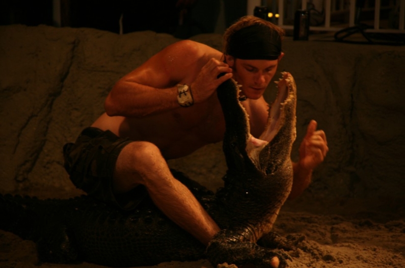 18 of the strangest, most exhausting and crazy championships in the world 18 of the strangest, most exhausting and crazy championships in the world