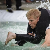 18 of the strangest, most exhausting and crazy championships in the world 18 of the strangest, most exhausting and crazy championships in the world