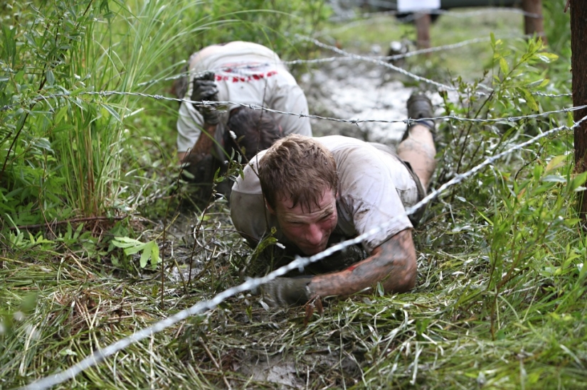 18 of the strangest, most exhausting and crazy championships in the world 18 of the strangest, most exhausting and crazy championships in the world