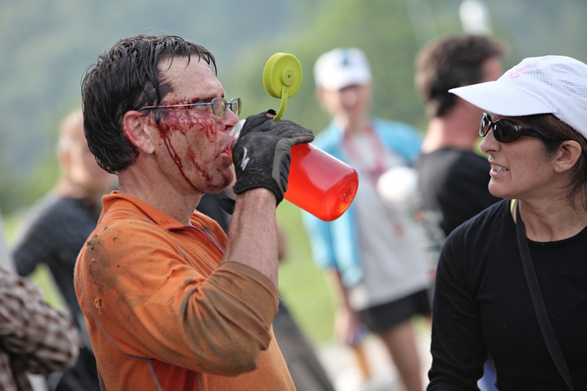 18 of the strangest, most exhausting and crazy championships in the world 18 of the strangest, most exhausting and crazy championships in the world