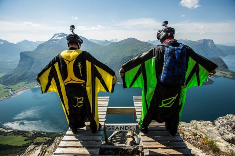 18 of the strangest, most exhausting and crazy championships in the world 18 of the strangest, most exhausting and crazy championships in the world