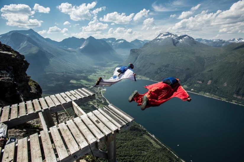 18 of the strangest, most exhausting and crazy championships in the world 18 of the strangest, most exhausting and crazy championships in the world