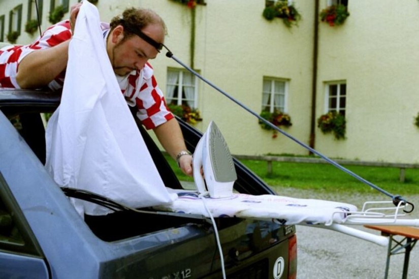 18 of the strangest, most exhausting and crazy championships in the world 18 of the strangest, most exhausting and crazy championships in the world