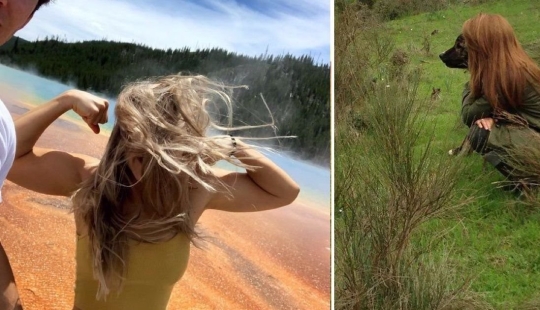 18 Proofs That Sometimes You Can't Believe Your Eyes