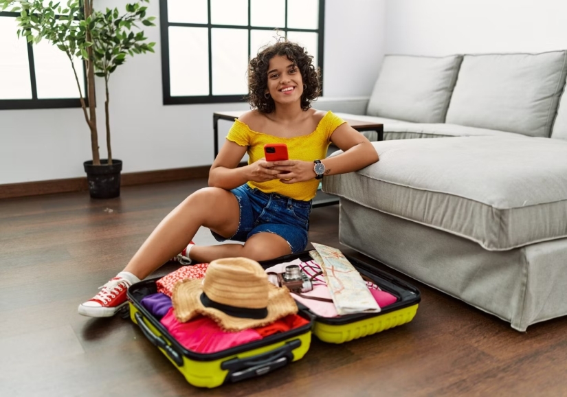 18 Tips For Minimalist Packing (That Actually Work) 18 Tips For Minimalist Packing (That Actually Work)