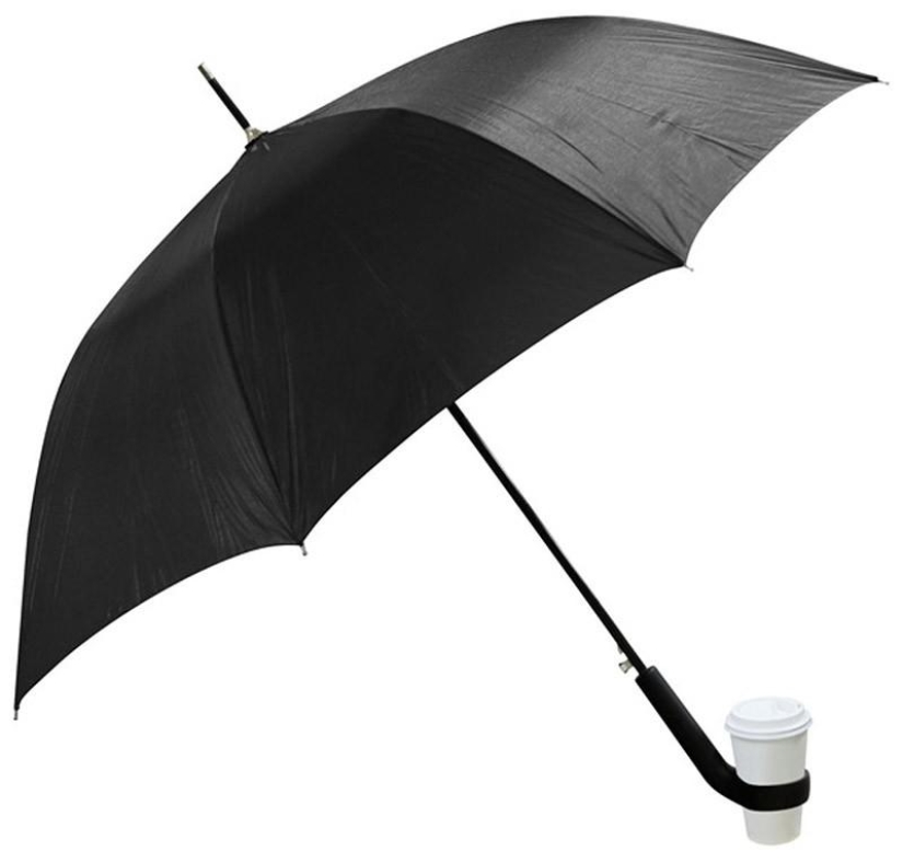 19 Amazing Umbrellas for Fall