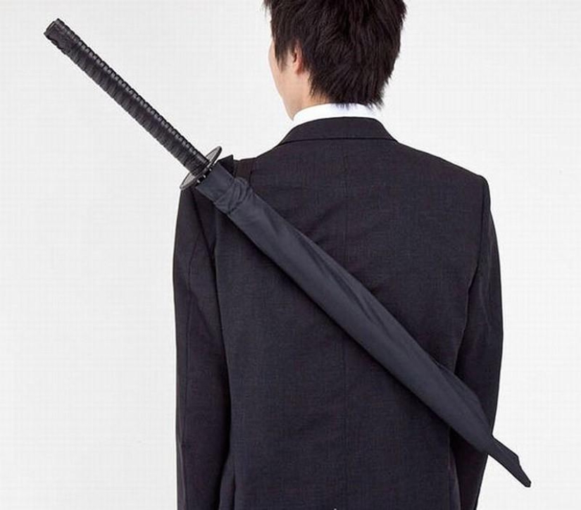 19 Amazing Umbrellas for Fall