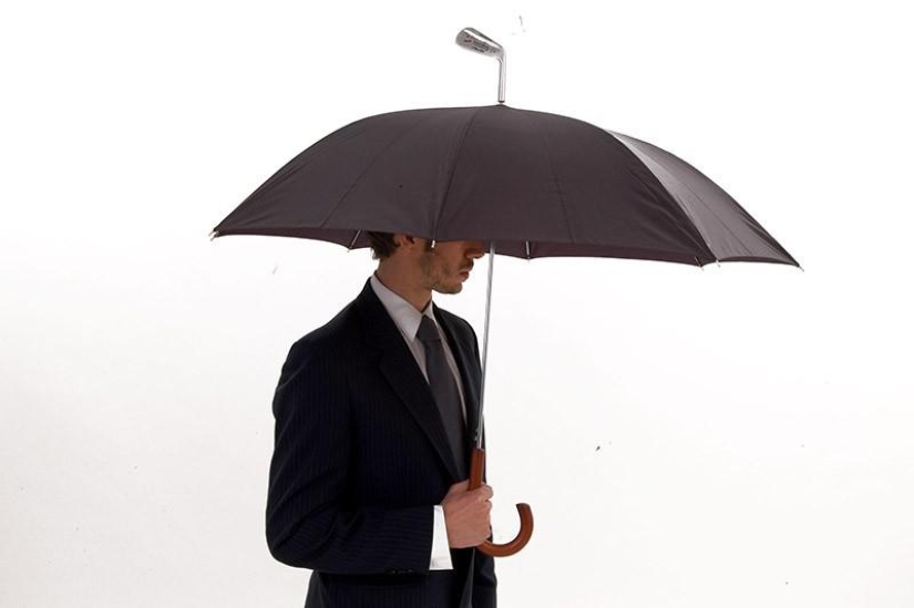 19 Amazing Umbrellas for Fall