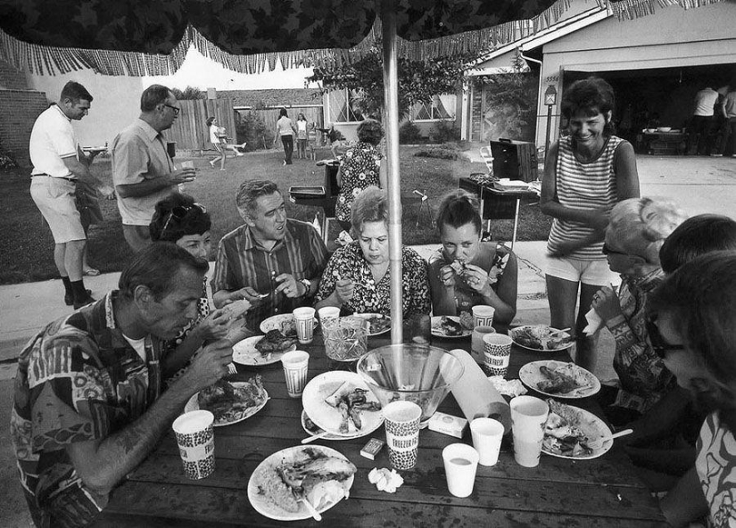 19 best photos of American people