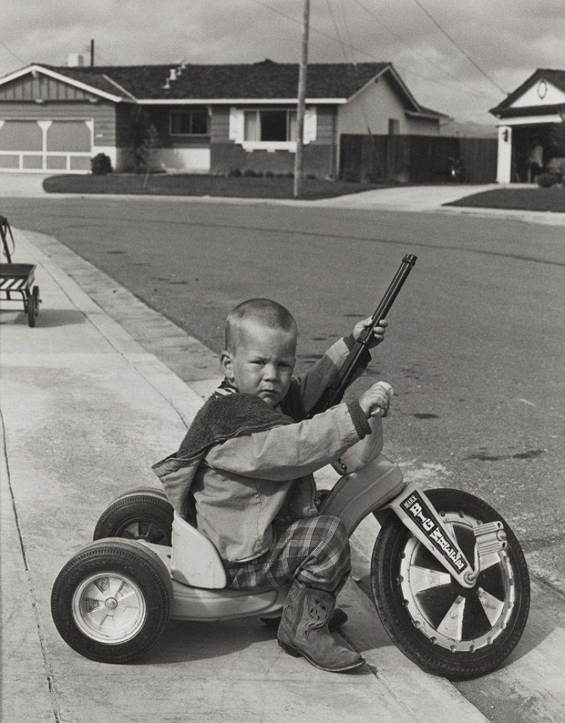 19 best photos of American people