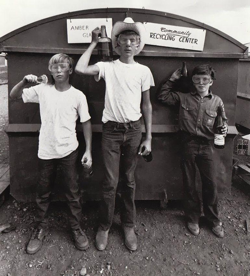 19 best photos of American people