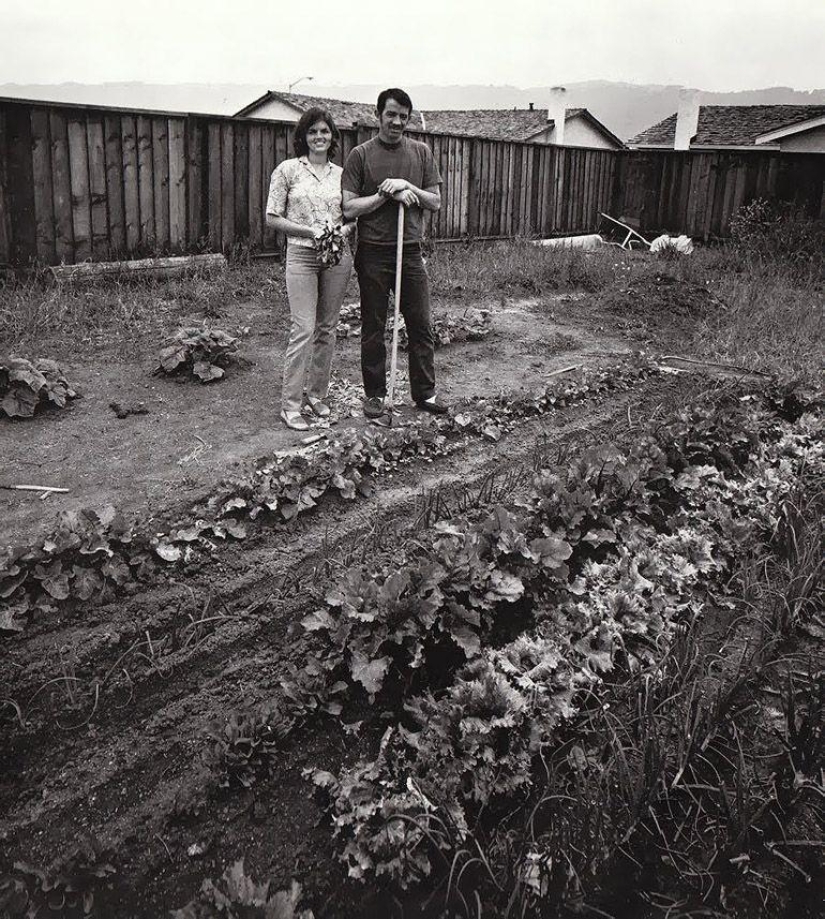 19 best photos of American people