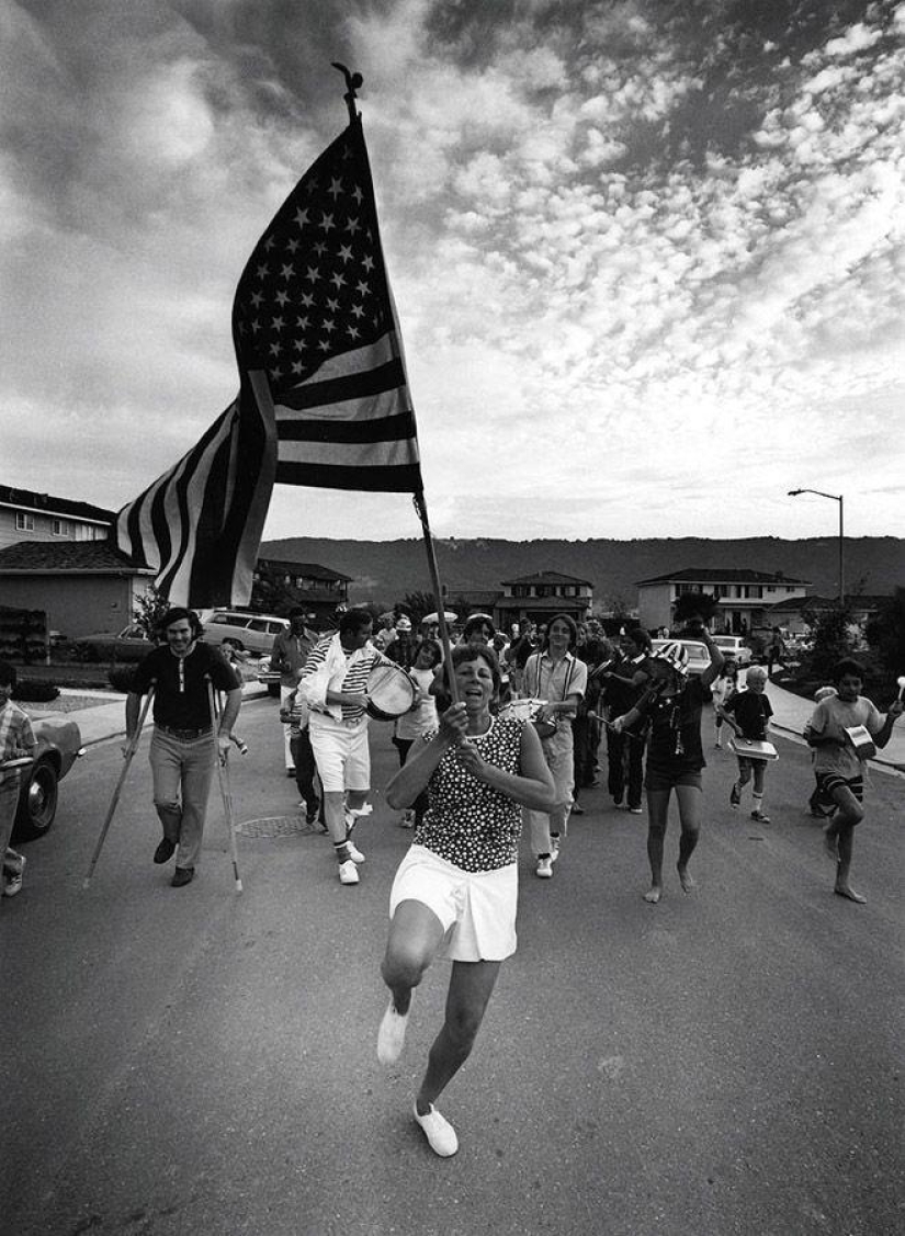 19 best photos of American people