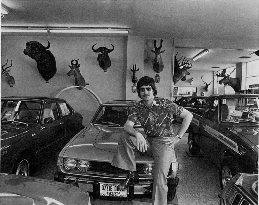 19 best photos of American people
