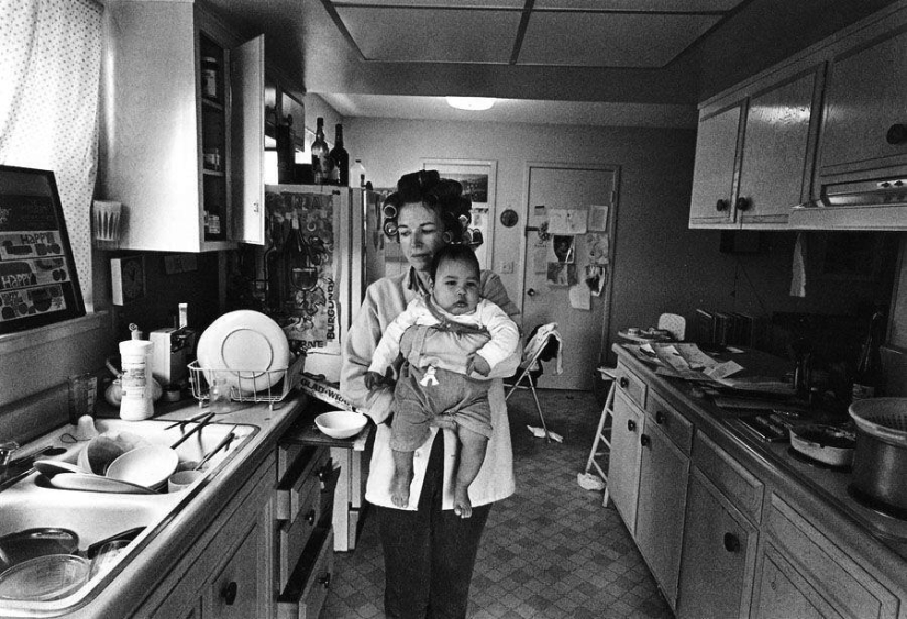 19 best photos of American people